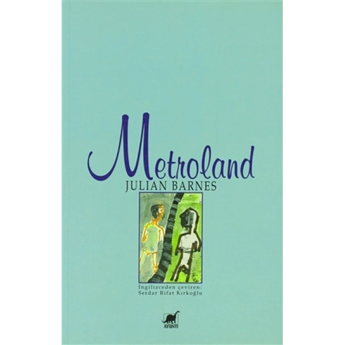 Metroland