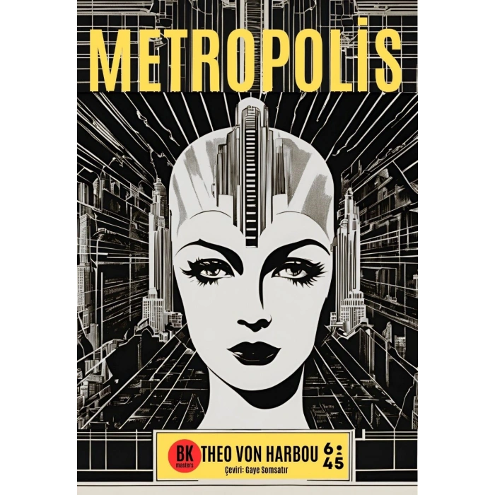 Metropolis