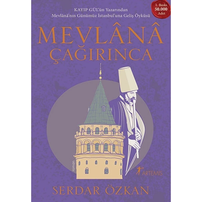 Mevlânâ Çağırınca