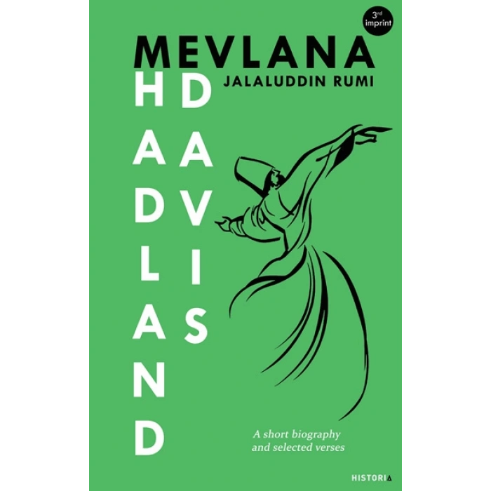Mevlana Jalaluddin Rumi