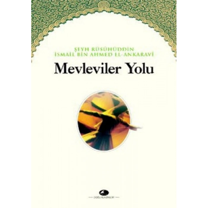 MEVLEVİLER YOLU
