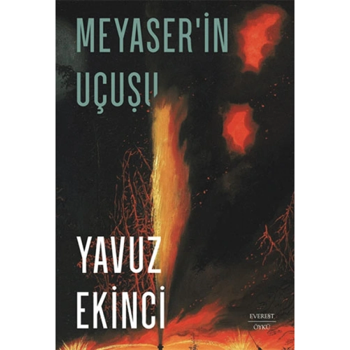 Meyaserin Uçuşu