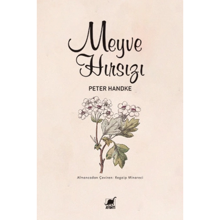 Meyve Hırsızı