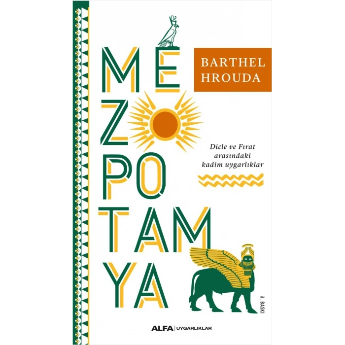 Mezopotamya