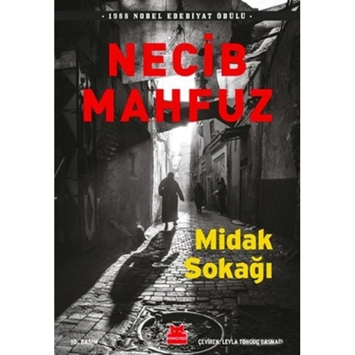 Midak Sokağı