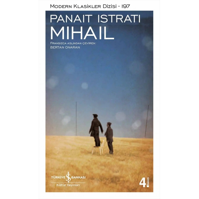 Mihail