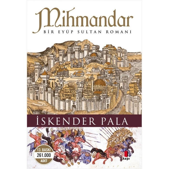 Mihmandar