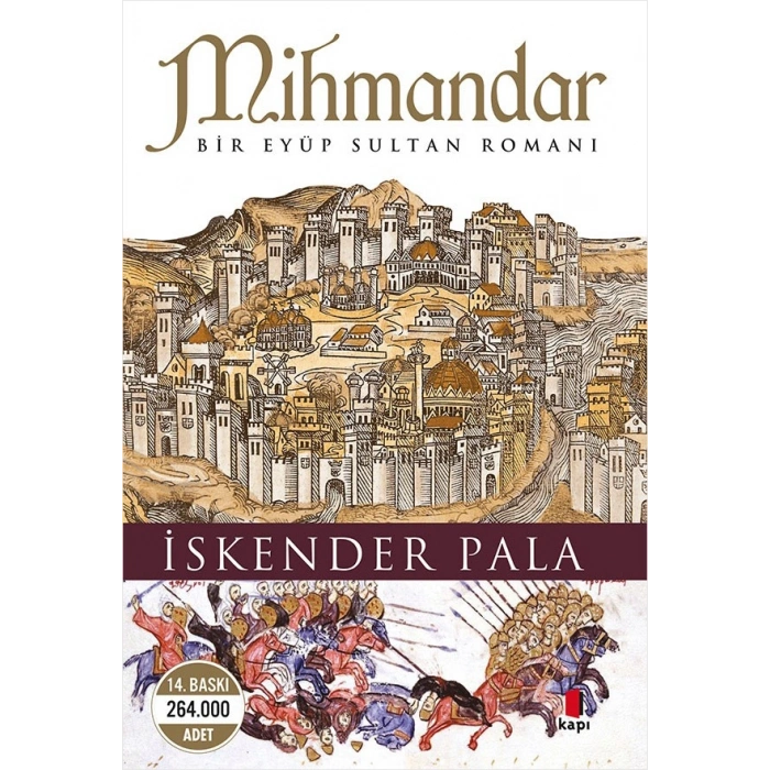 Mihmandar