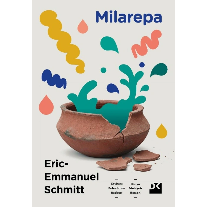 Milarepa