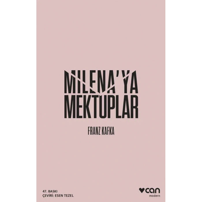 Milenaya Mektuplar