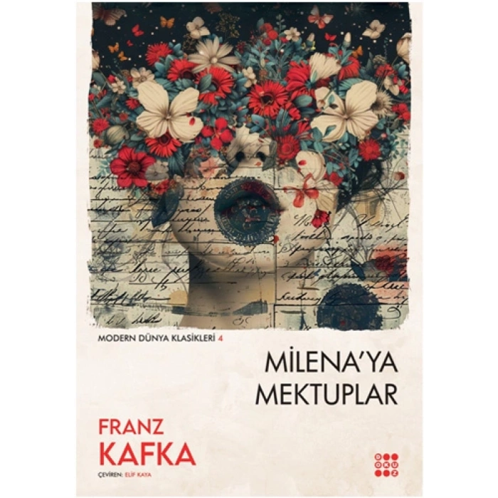 Milenaya Mektuplar