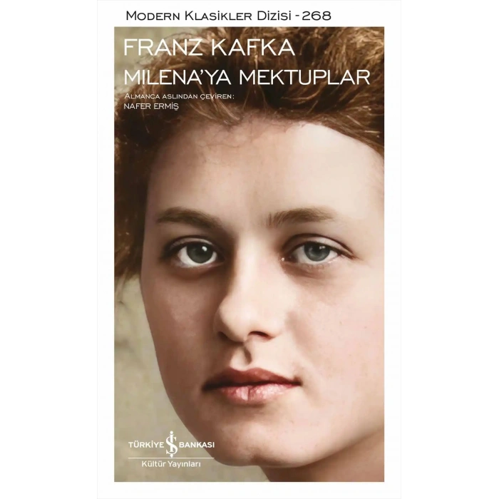 Milena’ya Mektuplar