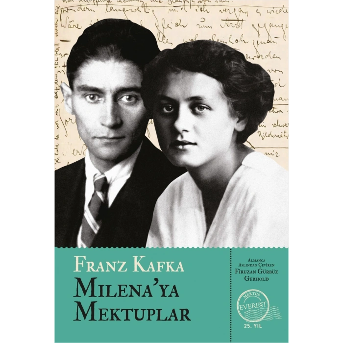 Milena’ya Mektuplar