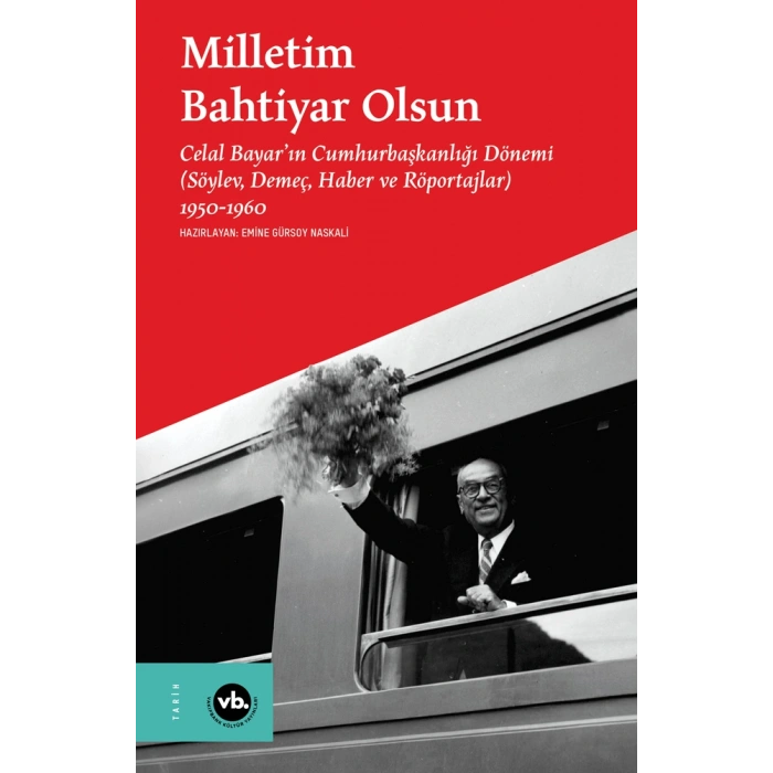 Milletim Bahtiyar Olsun (Ciltli)