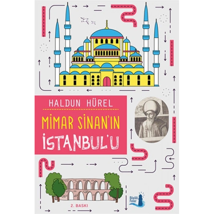 Mimar Sinanın İstanbulu