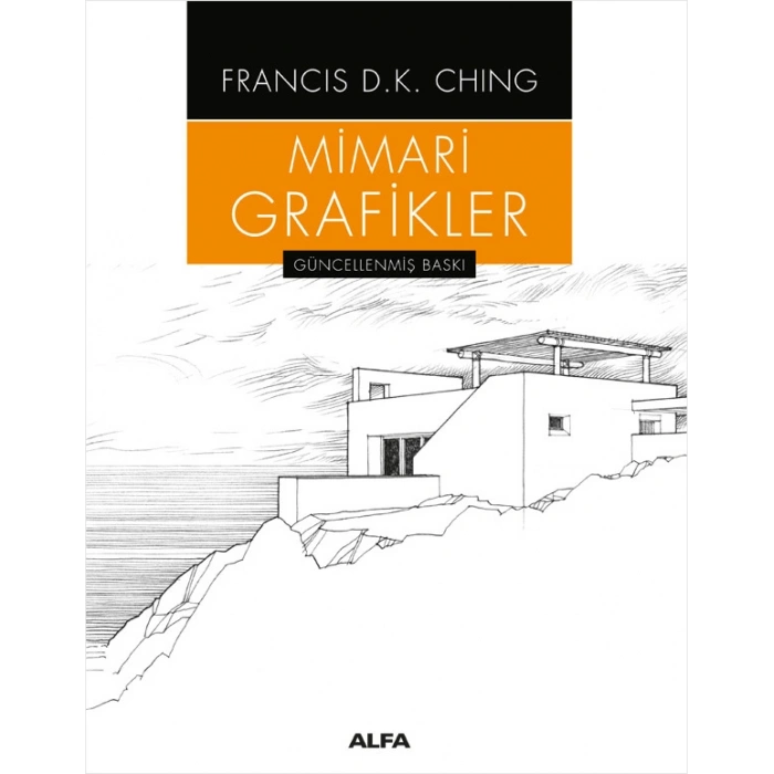 Mimari Grafikler