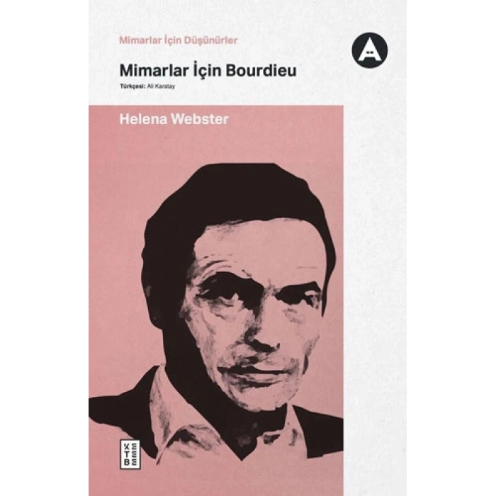 Mimarlar İçin Bourdieu