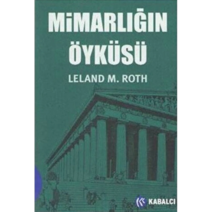 Mimarlığın Öyküsü