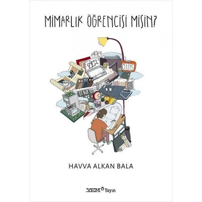 Mimarlık Öğrencisi Misin?