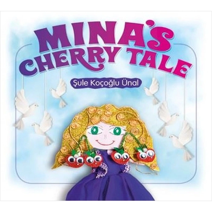 Minas Cherry Tale