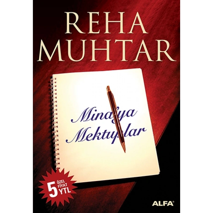 Minaya Mektuplar