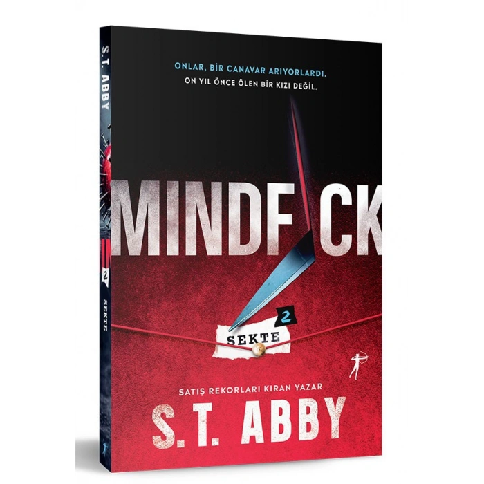 Mindfck 2 - Sekte