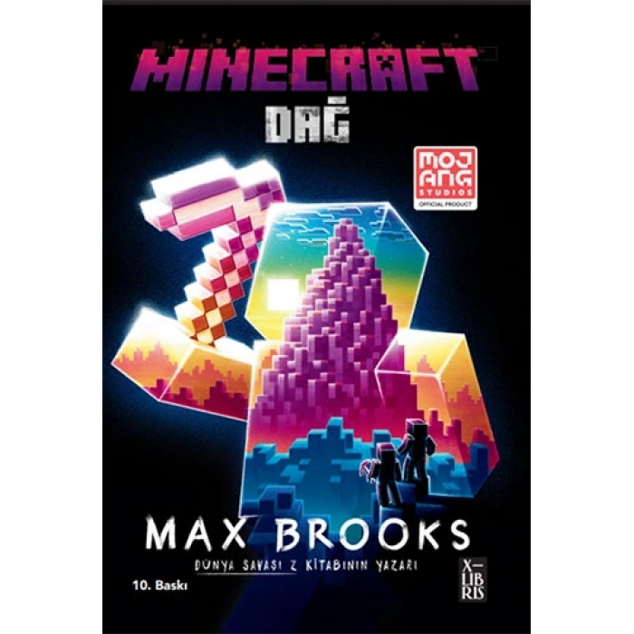 Minecraft - Dağ