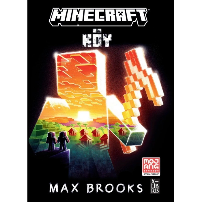 Minecraft - Köy