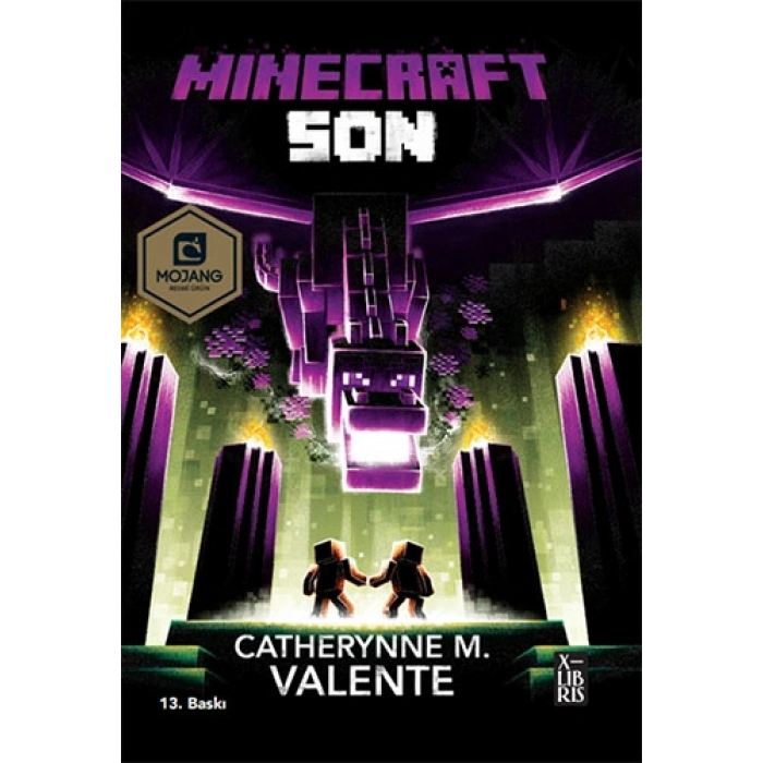 Minecraft Son