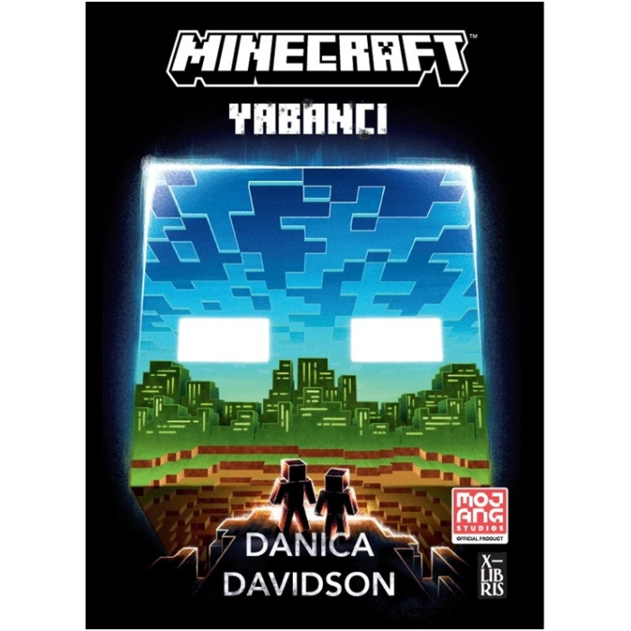 Minecraft - Yabancı