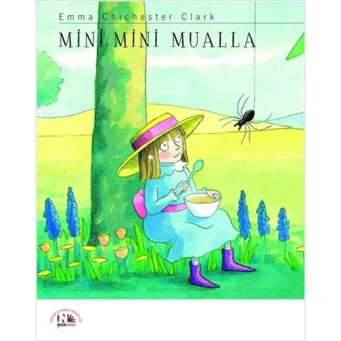 Mini Mini Mualla