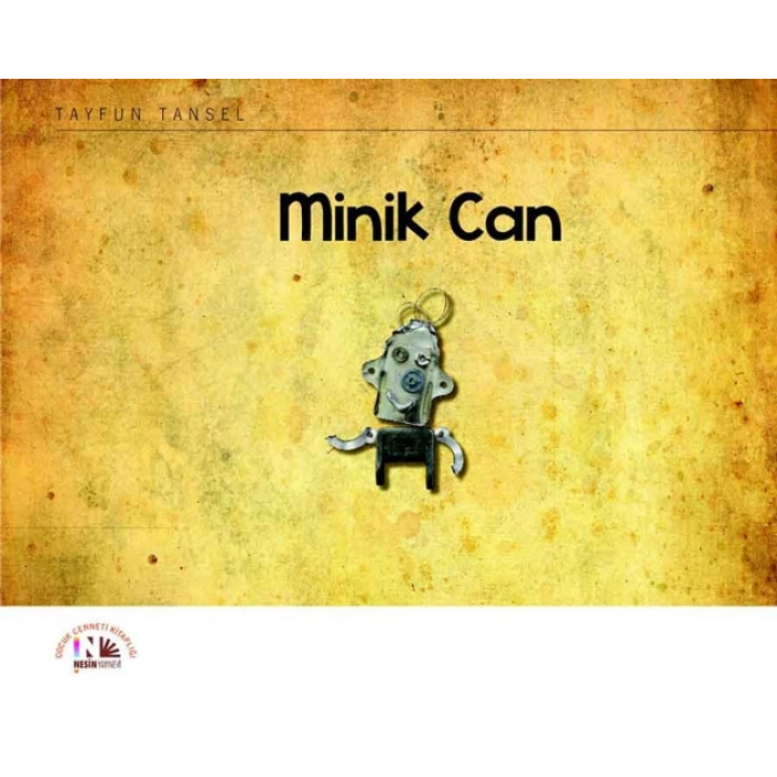 Minik Can