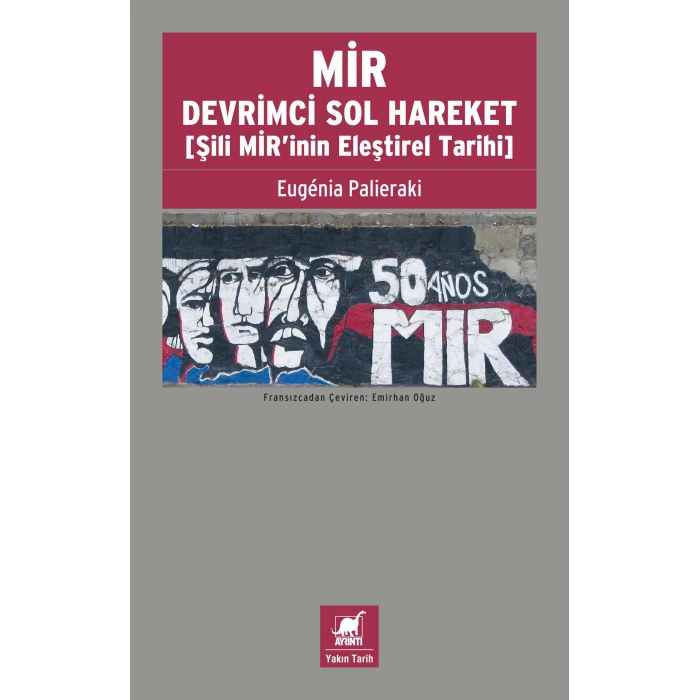 MİR Devrimci Sol Hareket