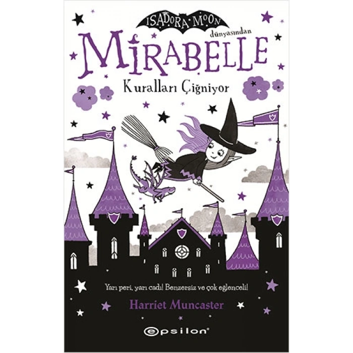 Mirabelle Kuralları Çiğniyor