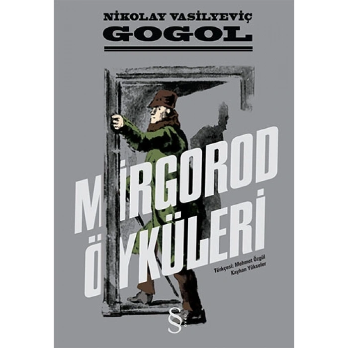 Mirgorod Öyküleri