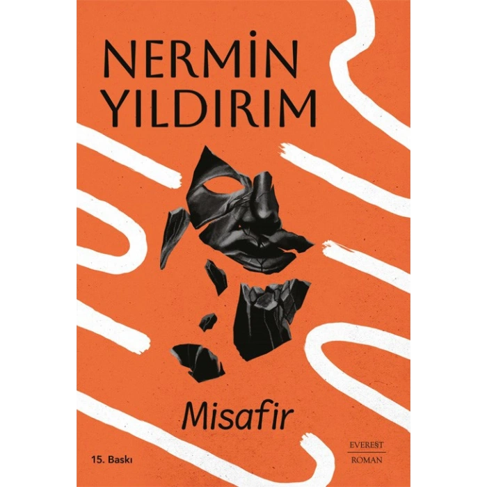 Misafir / Nermin Yıldırım + Sanat Kitabı