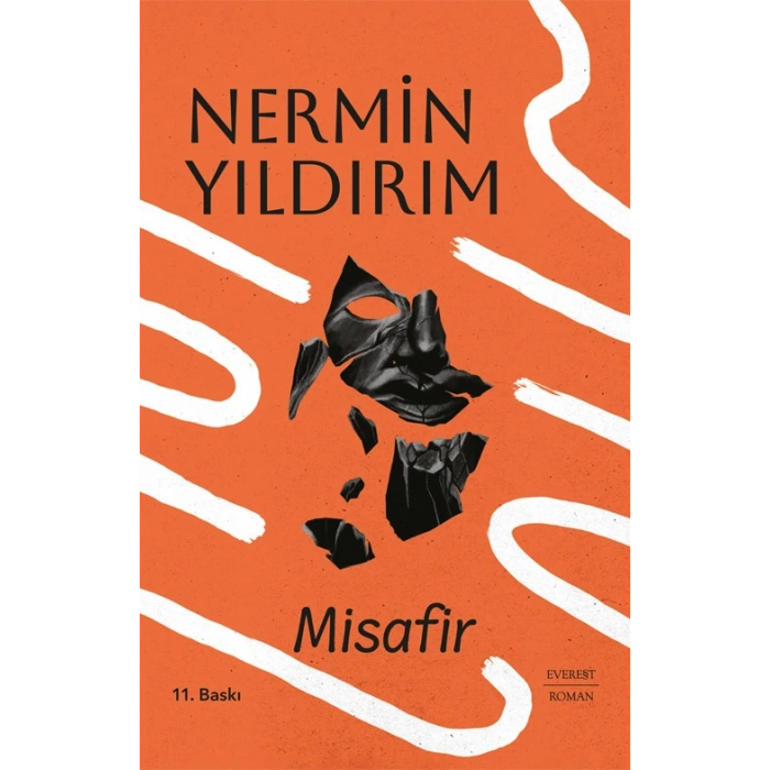 Misafir (Ciltli) / Nermin Yıldırım + Sanat Kitabı