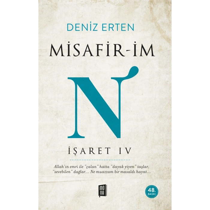 Misafir-İm N (İşaret IV)