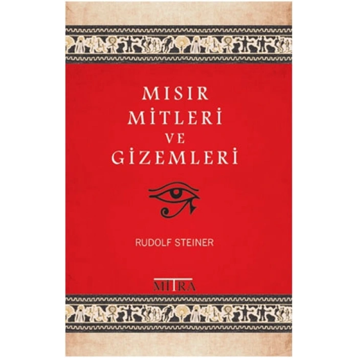Mısır Mitleri ve Gizemleri