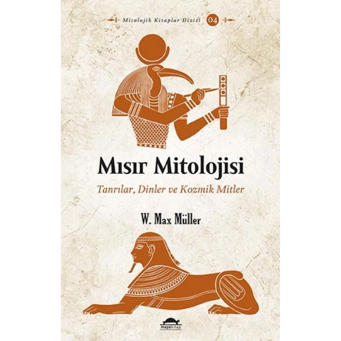 Mısır Mitolojisi