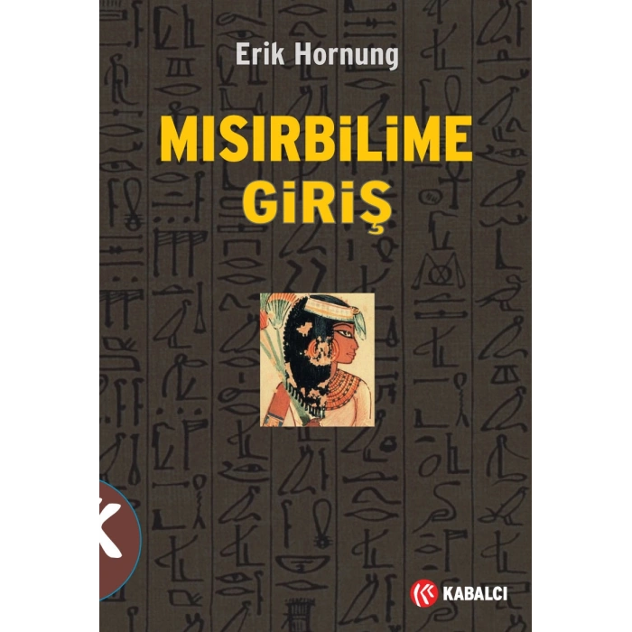 Mısırbilime Giriş