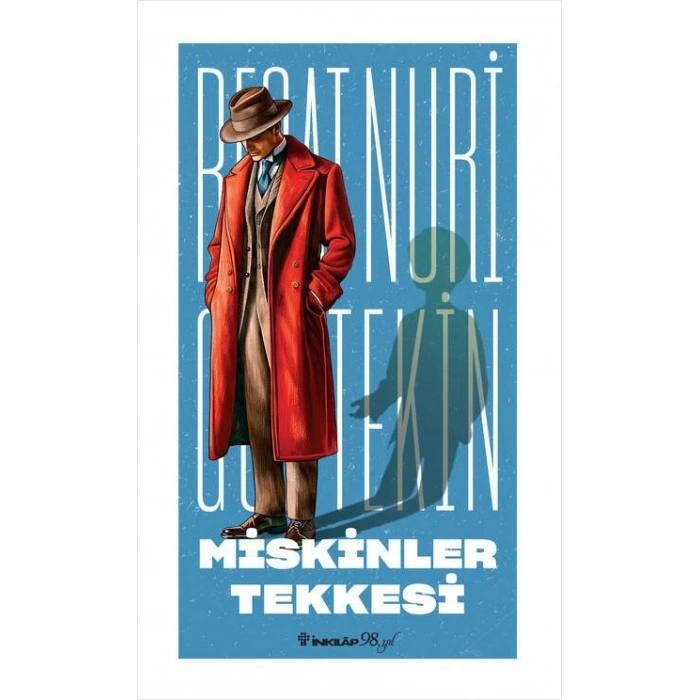 Miskinler Tekkesi