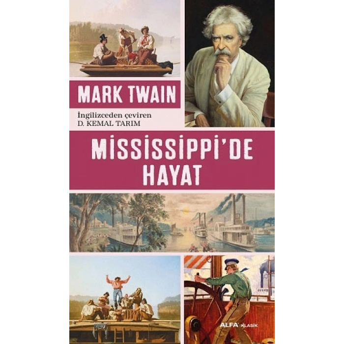 Mississippide Hayat