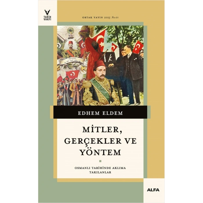Mitler, Gerçekler  ve Yöntem