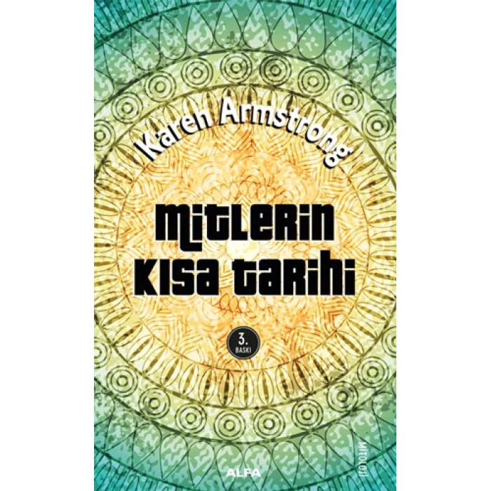 Mitlerin Kısa Tarihi