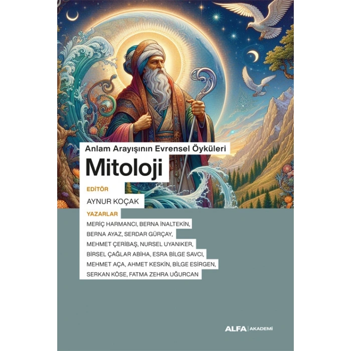 Mitoloji