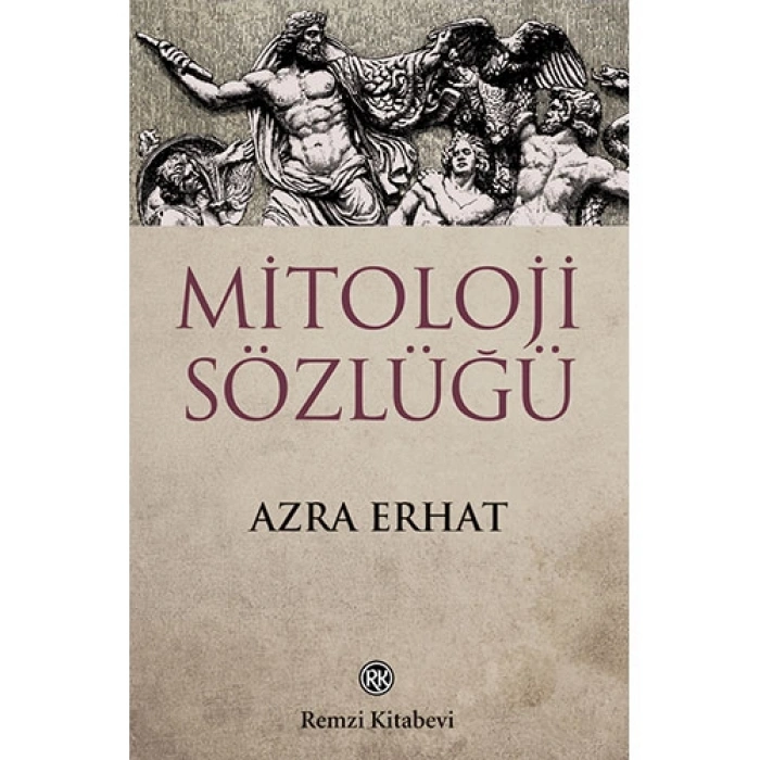 Mitoloji Sözlüğü