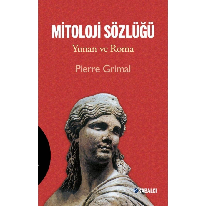Mitoloji Sözlüğü