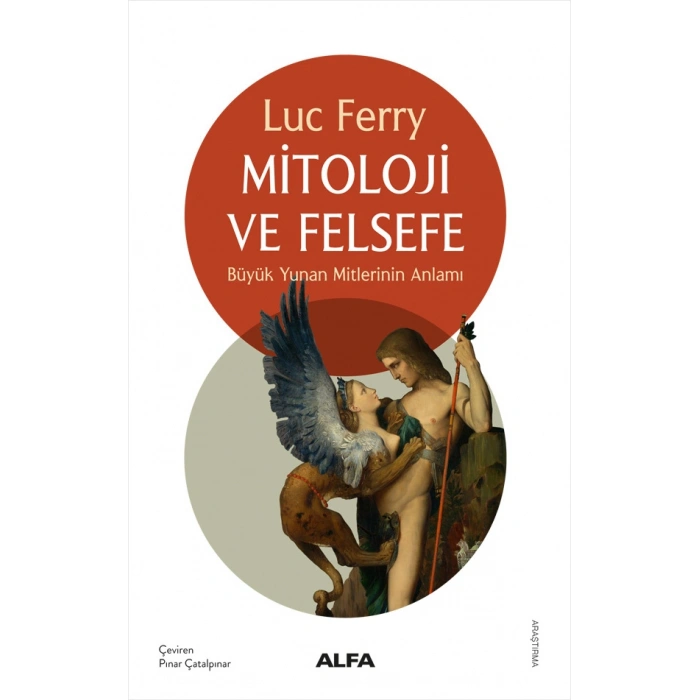Mitoloji ve Felsefe