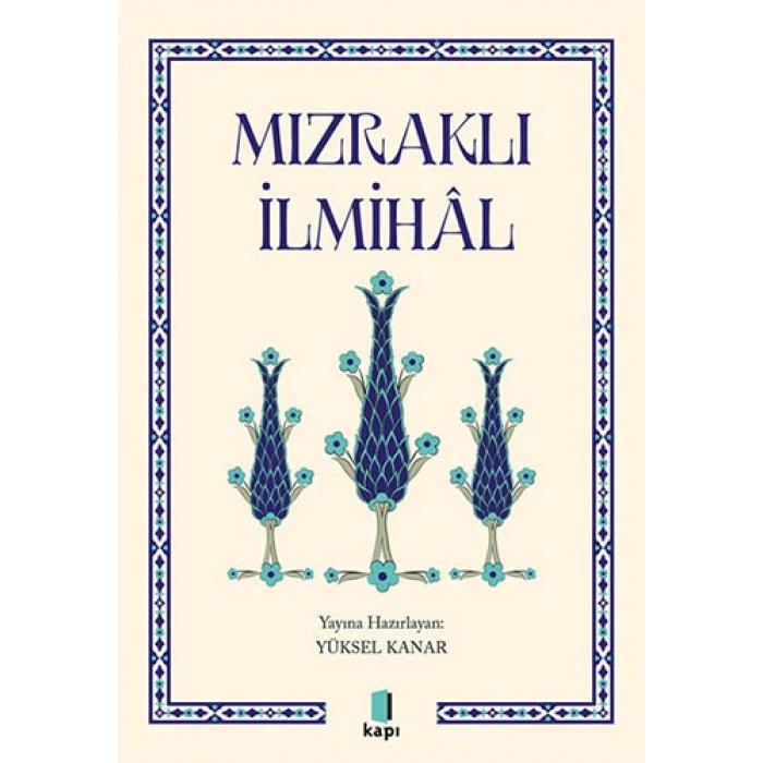 Mızraklı İlmihal